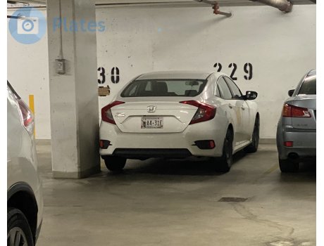 A4-31E, Honda Civic