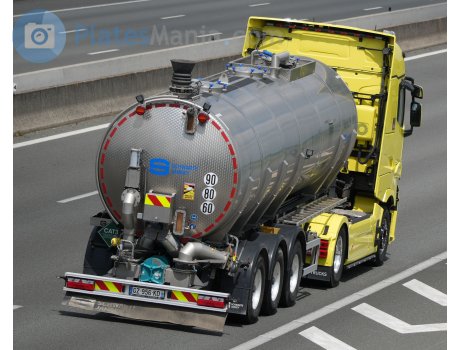 GZ-956-KD, Schwarte Jansky