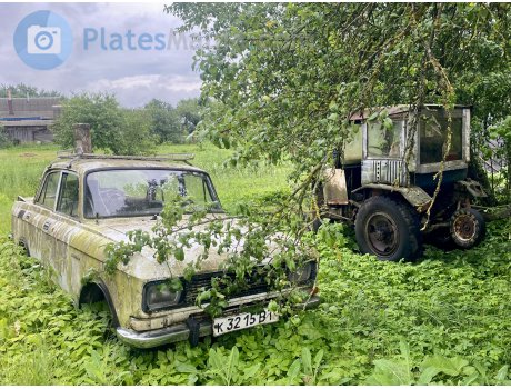 к 3215 ВТ, Moskvich (AZLK) 2138/2140