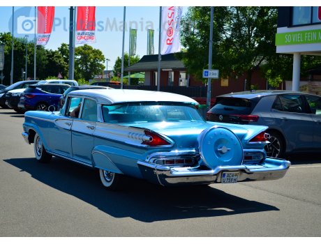 AC U 759H, Mercury Monterey