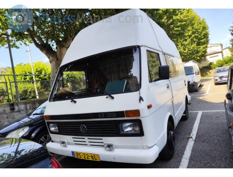 ZS-22-LL, Westfalia Sven Hedin