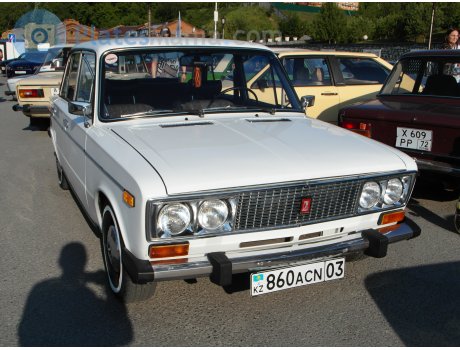 860 ACN 03, Lada (VAZ) 2106