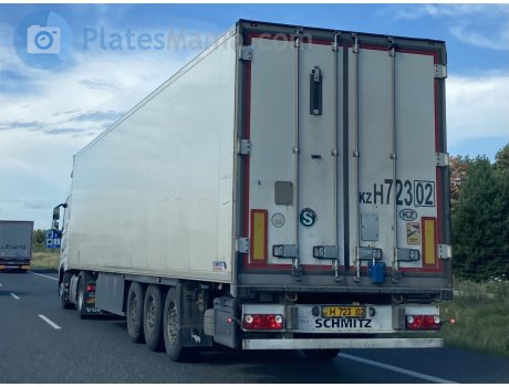 H 723 02, Schmitz SKO