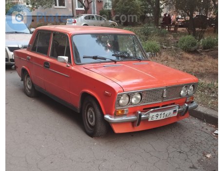 е911кр, Lada (VAZ) 2103