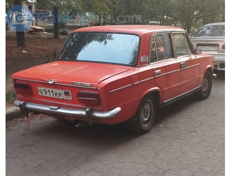 е911кр, Lada (VAZ) 2103