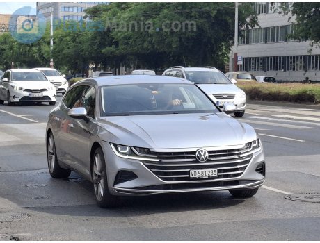 VD 581235, Volkswagen Arteon