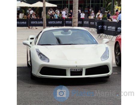 9472, Ferrari 488