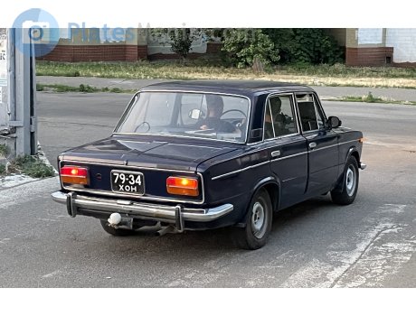 7934 ХОН, Lada (VAZ) 2103