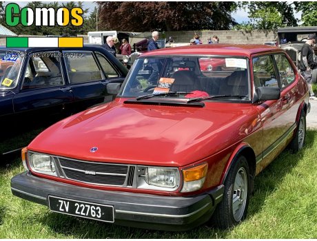 ZV 22763, SAAB 90