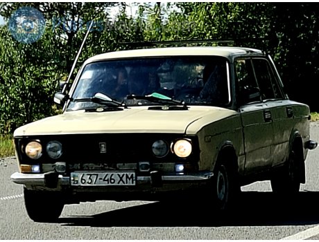 23 637-46 XM, Lada (VAZ) 2106