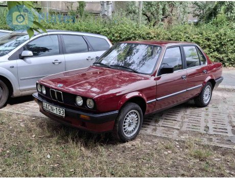 ACN-193, BMW 3 Series