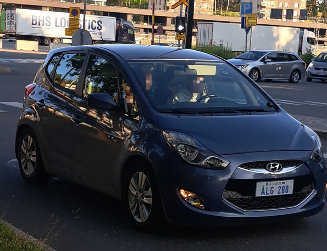ÅLG 280, Hyundai ix20 1st gen (JC), 2010–2020
