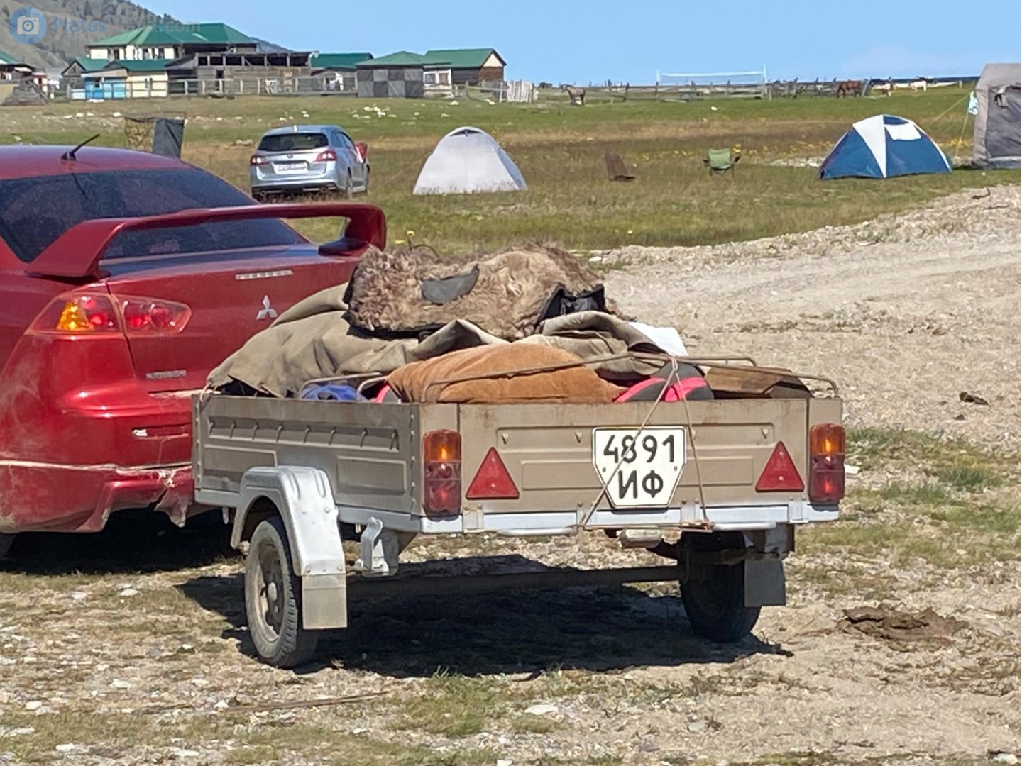 4891 ИФ, SZAP 8118 