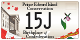 Prince Edward Island, Conservation (XXX(X))