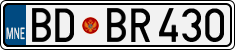 BD BR430