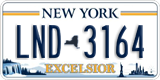 New York, АBC-1234