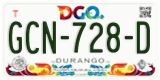Durango, Cars (AAA-000-A)
