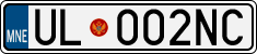 UL 002NC