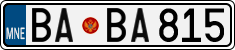 BA BA815