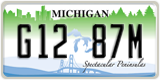 Michigan, Commercial (А12 34B)