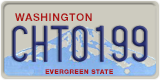 Washington, ABC1234