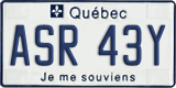 Quebec, ABC 12D