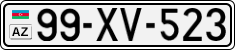 99 XV 523