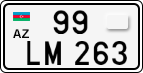 99 LM 263