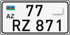 77 RZ 871
