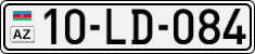 10 LD 084