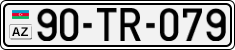 90 TR 079