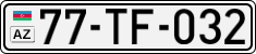 77 TF 032