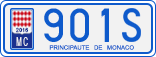 901S