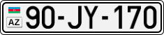 90 JY 170