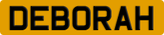 License plate of Hong Kong, Vanity Plates