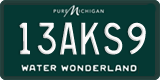 Michigan, Water Wonderland (12ABC3)