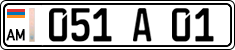051 A 01