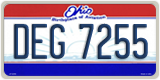 Ohio, ABC 1234