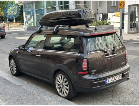 1-LLE-189, MINI Clubman