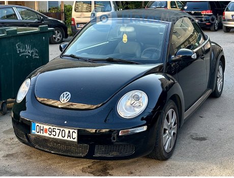 OH 9570 AC, Volkswagen Beetle