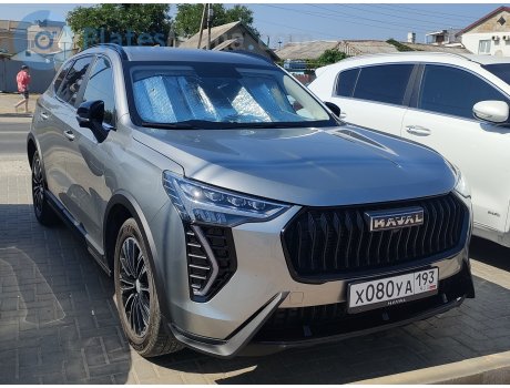 х080уа193, Haval Jolion