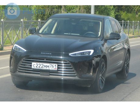 с222мм761, Seres M5