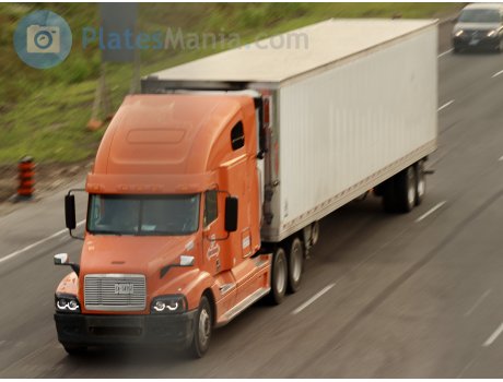 CA-54752, Freightliner Century Class