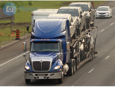 L930887, International ProStar