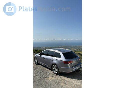 34 FHR 726, SEAT León