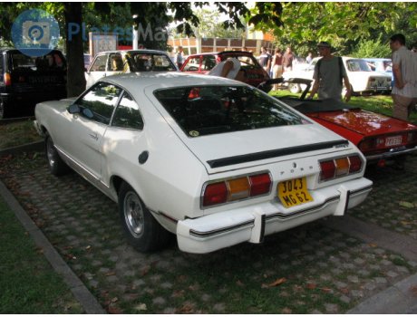 3043 MG 62, Ford Mustang