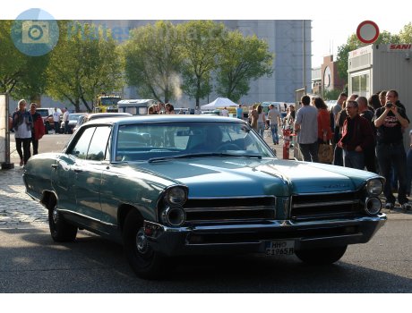 HH C 1965H, Pontiac Catalina