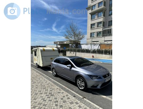 34 FHR 726, SEAT León