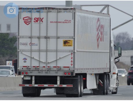 T4-02E, Utility (Utility Trailer Manufacturing Company)