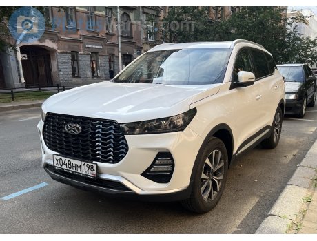 х048нм198, XCITE X-Cross 7